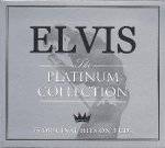Elvis Presley : The Platinum Collection